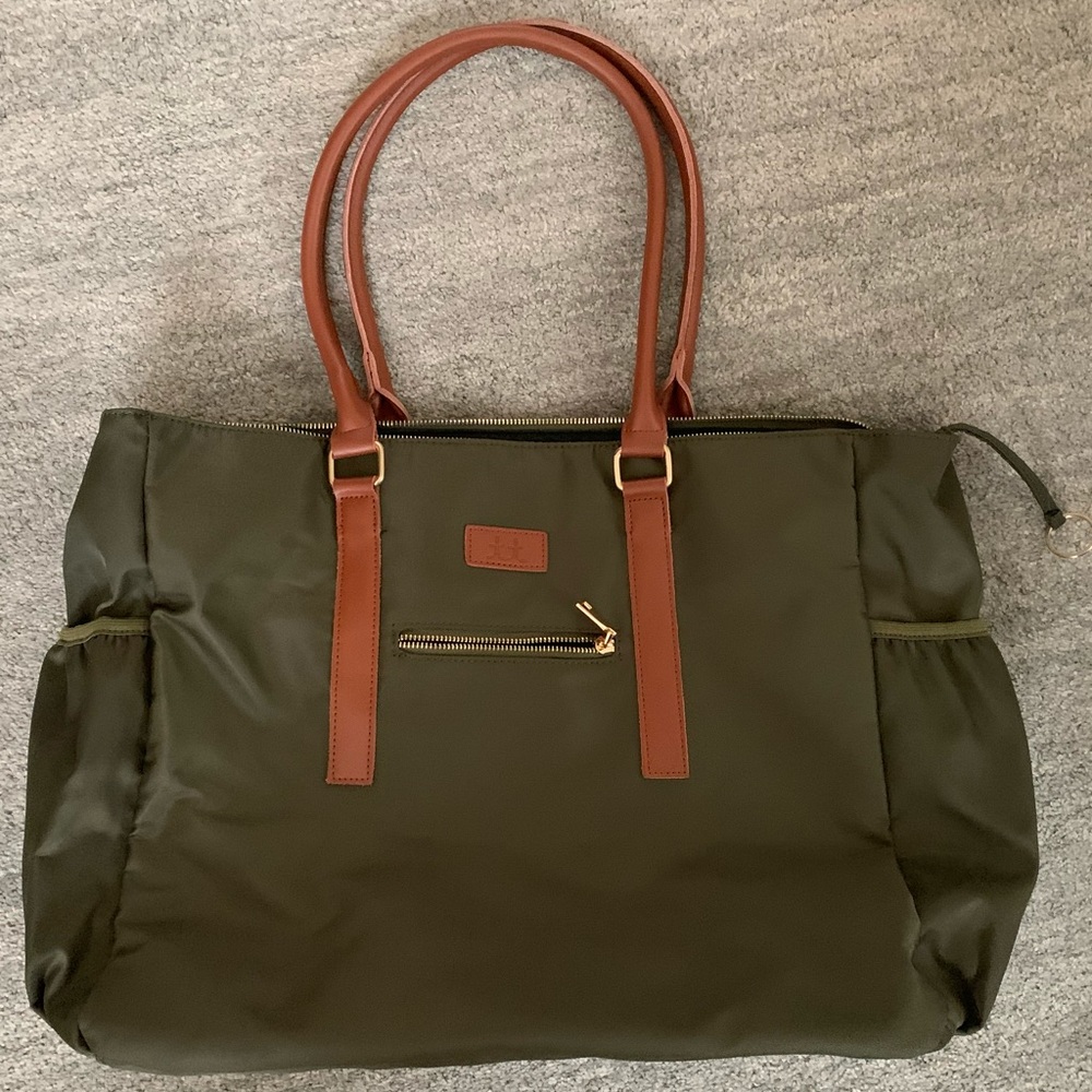 Teacher Tote